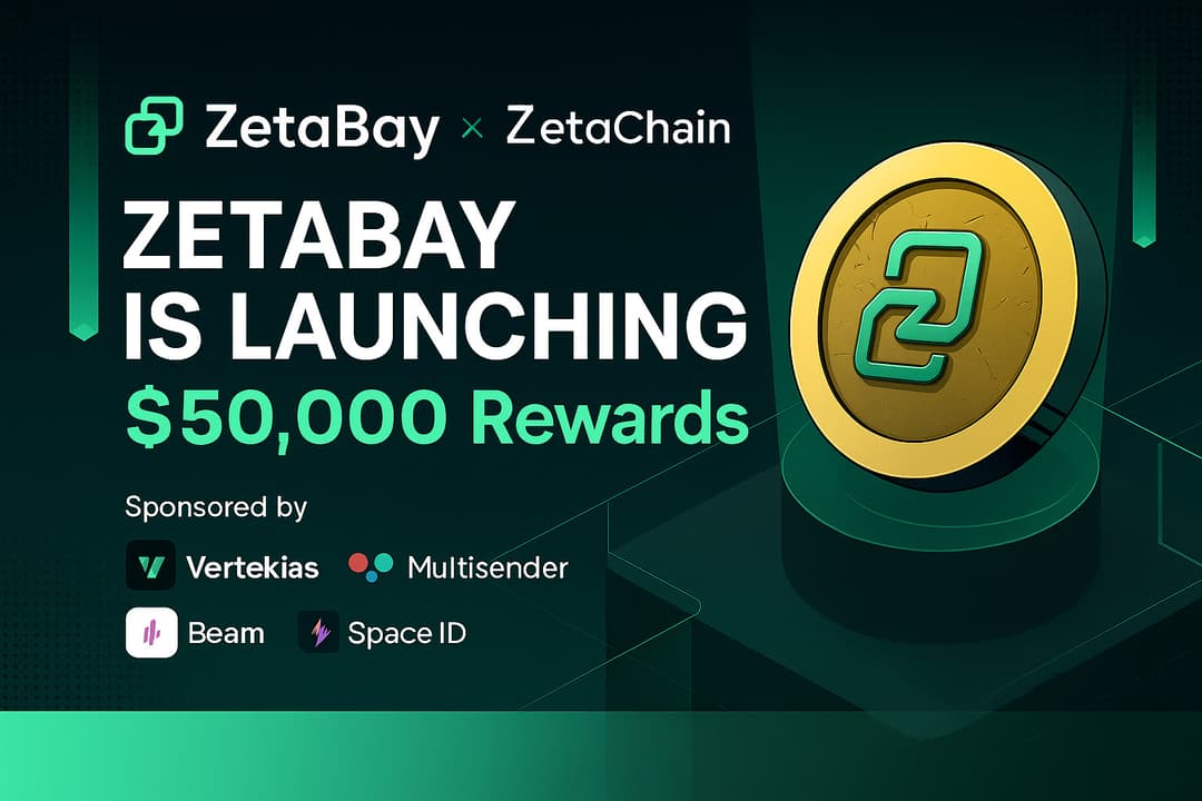 ZetaBay Campaign Banner